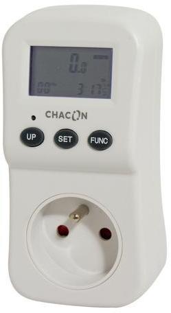 Mesure de consommation Power Control PC300 Mesure de consommation Power