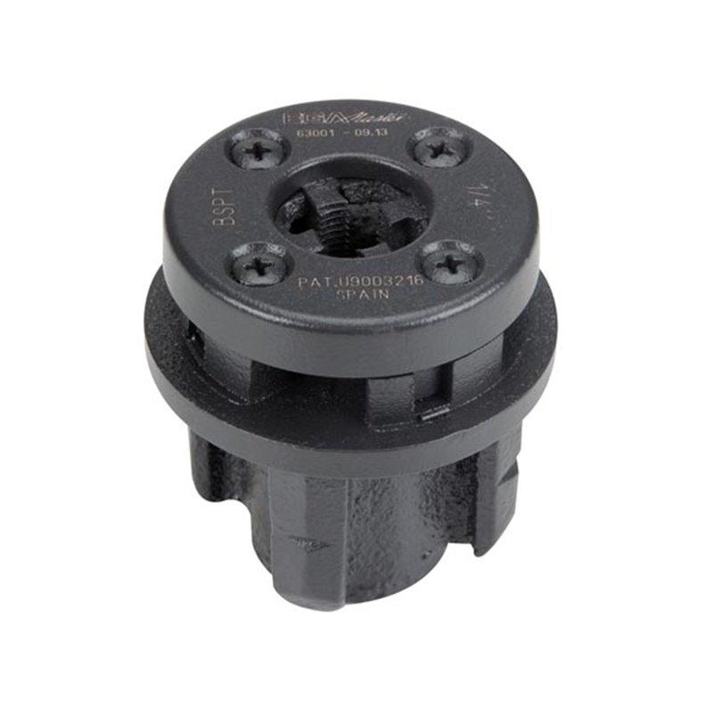 Egamaster - Filière - 1/4 - 640 G