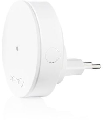Prise connectée Somfy Protect Relais radio Prise connectée Somfy Protect