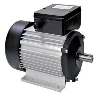Moteur électrique de rechange monophasé 3 CV 2800