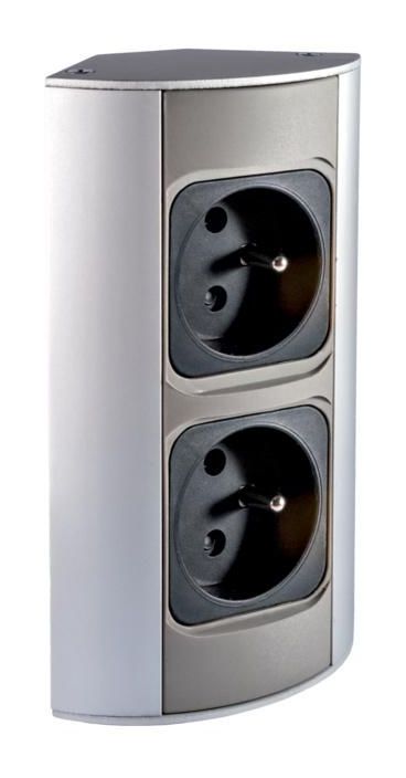 Bloc prises cuisine 3500 Watts - Orno
