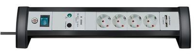 Brennenstuhl Rallonge Premium-Office-Line 30000