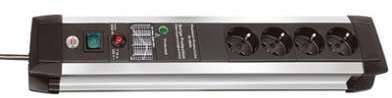 Brennenstuhl Extension Lead Premium-Protect-Line