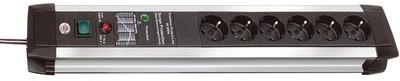 Brennenstuhl Rallonge Premium-Protect-Line 56 cm