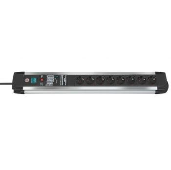 Brennenstuhl Rallonge Premium-Protect-Line 65 cm