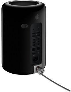 Apple Adaptateur pour verrous de sécurité Mac Pro