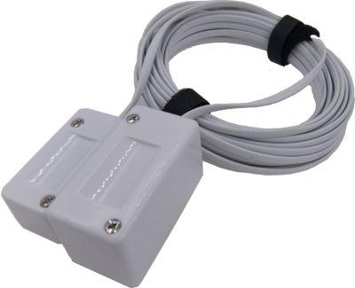 Essentielb 10M Tél M/F - Rallonge téléphonique