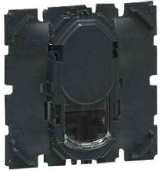RJ45 DATA/TEL UTP Legrand CELIANE