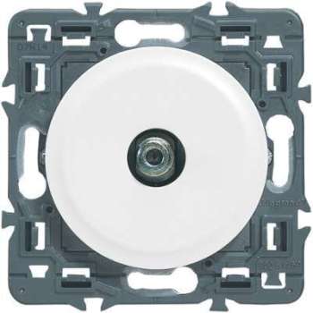CELIANE PRISE TV F BLANC MECANISME - LEGRAND CELIANE PRISE TV F BLANC MECANISME