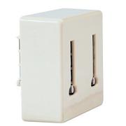 Adaptateur biplite de téléphone en T