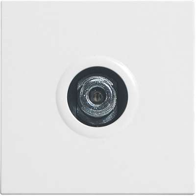 MOSAIC PRISE TV TYPE F - LEGRAND