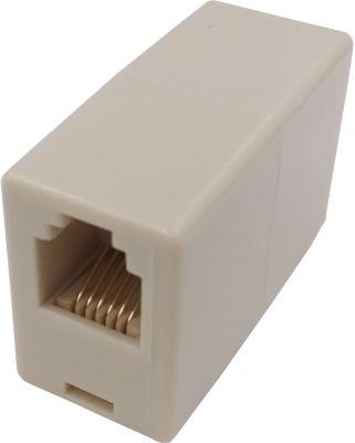 Essentielb RJ11 - F/F - Coupleur