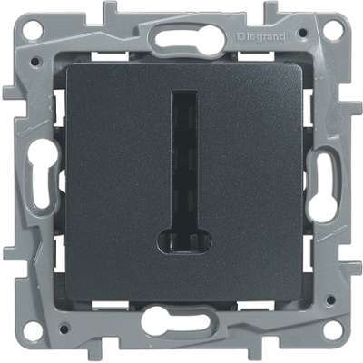 NILOE PRISE TELEPHONE FONTE MECANISME - LEGRAND