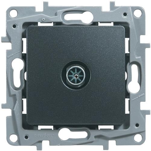 NILOE PRISE TV FONTE MECANISME - LEGRAND