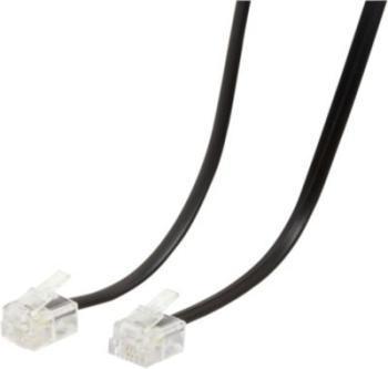 Essentielb 5M RJ11 - Câble téléphonique