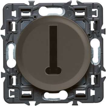 CELIANE PRISE TELEPHONE PTT GRAPHITE - LEGRAND CELIANE PRISE TELEPHONE PTT