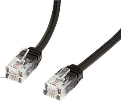 Essentielb 5M RJ11 ADSL - Câble téléphonique