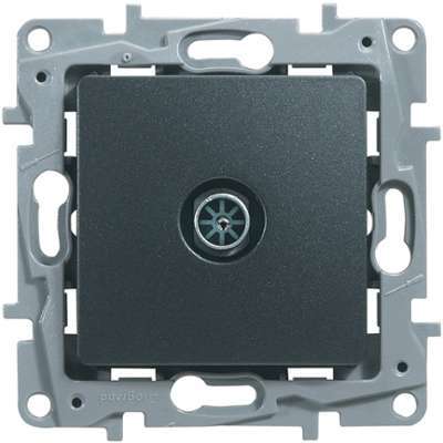 NILOE PRISE TV FONTE MECANISME - LEGRAND