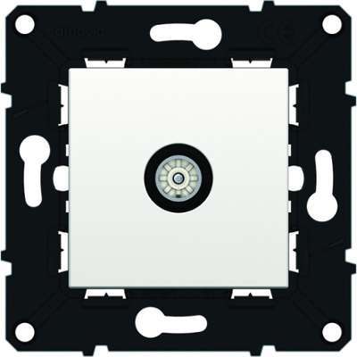 ESPACE EVOLUTION TV SIMPLE BLANC - ARNOULD
