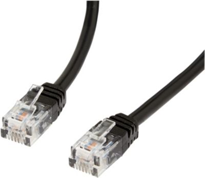 Essentielb 10M RJ11 ADSL - Câble téléphonique