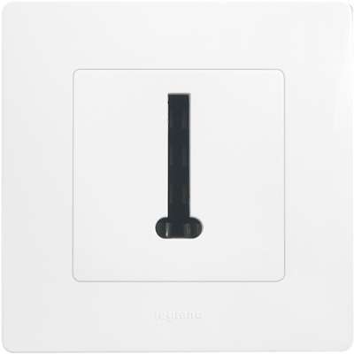 NILOE PRISE TELEPHONE PTT ECLAT - LEGRAND
