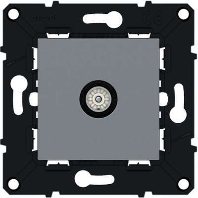 ESPACE EVOLUTION TV SIMPLE MAGNESIUM - ARNOULD