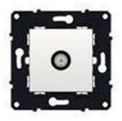 Prise TV simple Espace - ARNOULD