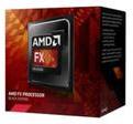 AMD Black Edition AMD FX 8370 / 4 GHz processeur