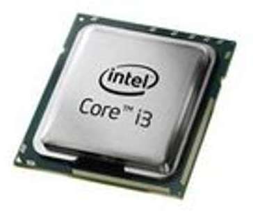 Intel Core i3 3110M / 2.4 GHz processeur (mobile)