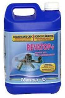 Revatop + 30 litres