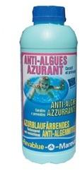 Produit traitement antialgues piscine REVABLUE bid