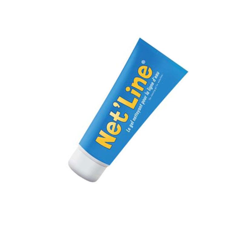 NetLine nettoyant ligne deau