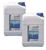 Puripool Super 3 Litres x 2