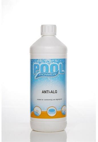 VidaXL Anti-algues pour piscines