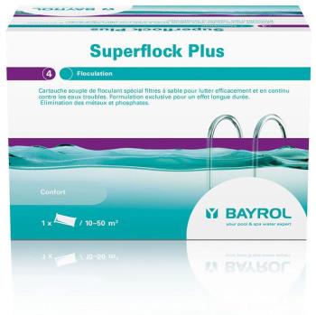 Superflock Plus - Bayrol