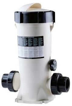 Distributeur chlore et brome Dossi 3 In-line 3,5 k