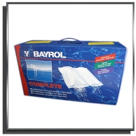 Complete Bayrol