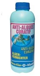 Produit traitement antialgues curatif REVAKLER bid
