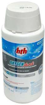 HTH Oxygène shock - 2,3kg