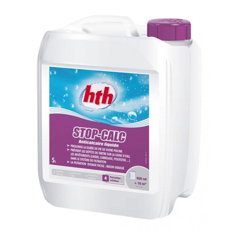 HTH Stop-Calc - 5L