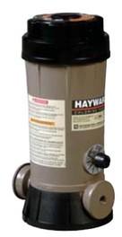 Distributeur chlore et brome Chlorinateur Hayward