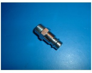 Insert rapide 1 4 Mâle Insert rapide 1 4 Mâle