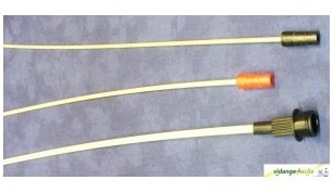 Sondes vidange PL400 et PL650 Sondes vidange PL400 et PL650