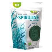 Spiruline bio