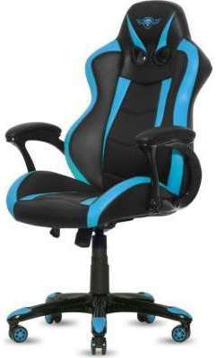 Siège gamer Spirit Of Gamer Racing Bleu Siège gamer Spirit Of Gamer