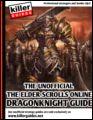ESO guide du Chevalier Dragon