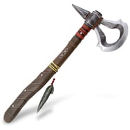 Réplique Tomahawk Assassins Creed 3 40 CM