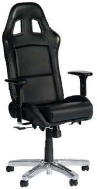 Siège gamer Playseat Office Black Siège gamer Playseat Office