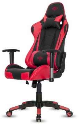 Siège gamer Spirit Of Gamer Demon Rouge Siège gamer Spirit Of Gamer
