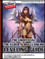 Guide de leveling ESO